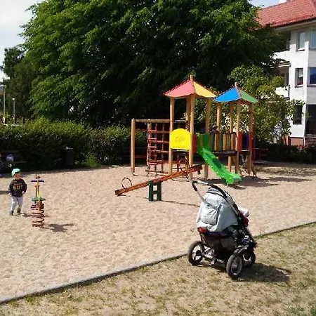 Conrad * Władysławowo