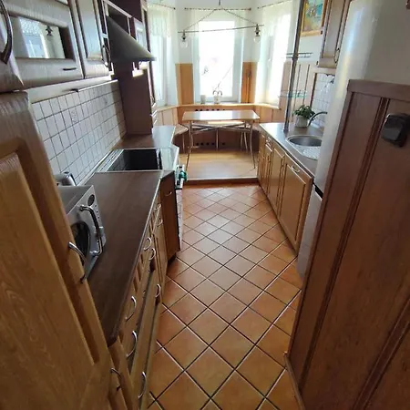 شقة Conrad Władysławowo