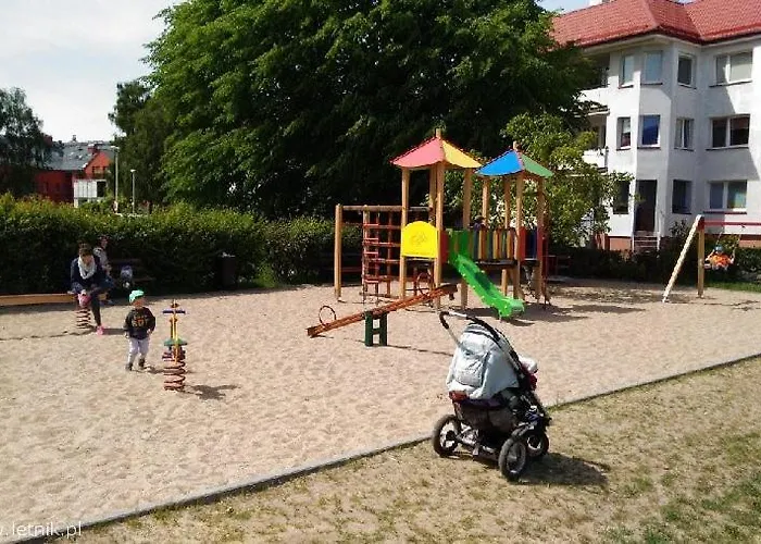 Conrad * Władysławowo